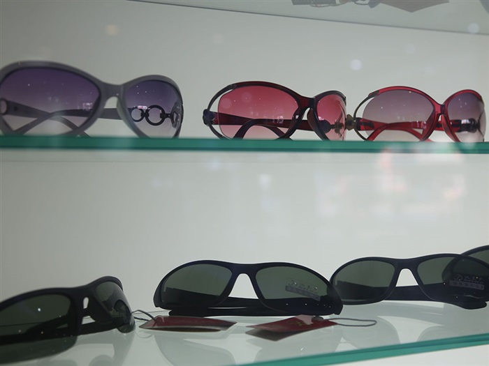 太陽(yáng)眼鏡